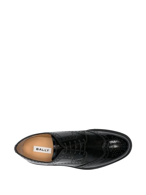  BALLY | MSF0IK VT006U901